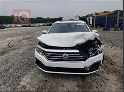 فولكسفاغن باسات